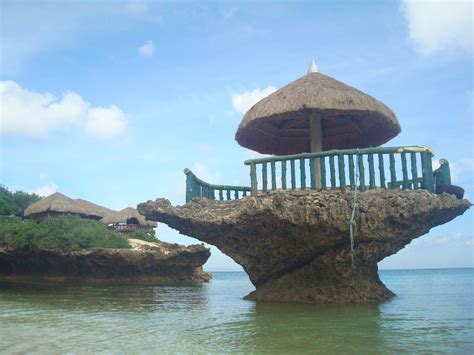 Camotes Island Itinerary Philippines Tre Loves To Travel