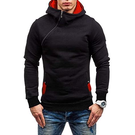 Instructions To Choose Perfect Cool Hoodies For Men Classic Discover