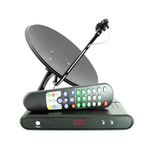 More accurate dish alignment, set the skew angle correctly, install a bigger dish, a clear unobstructed view of the satellite, replace a faulty or. Dish Network Vs DirecTV - Satellite TV Service Comparison ...