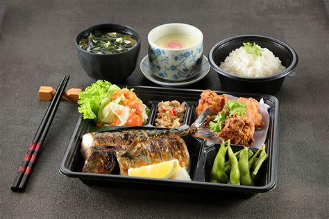 tokyo street 10 best bento boxes to satisfy your japanese cravings