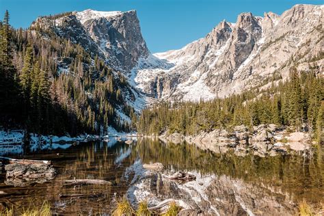 13 Magnificent National Parks Near Salt Lake City The Whole World Is