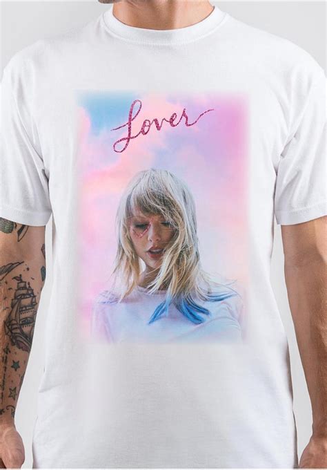 Taylor Swift T Shirt Swag Shirts