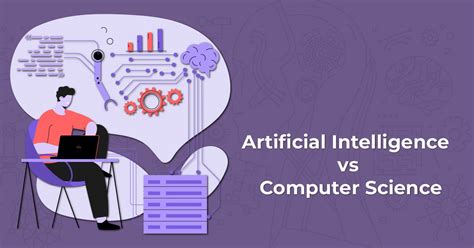 Cosa Sono E Differenza Tra Intelligenza Artificiale E Informatica