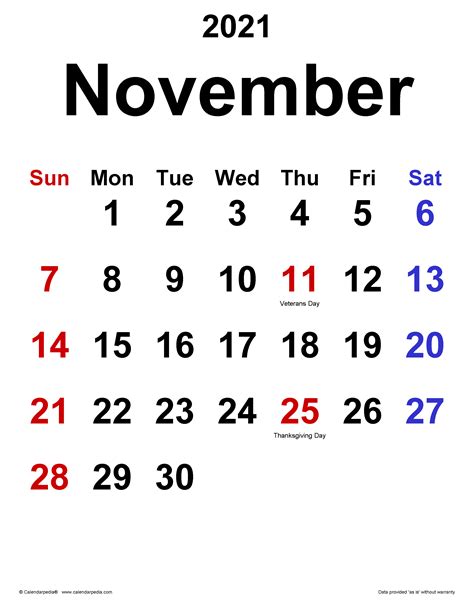 Calendar November 2021 Prayer Calendar Sep 2021