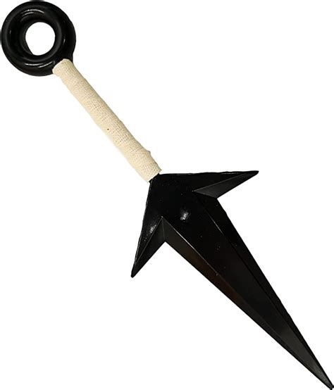 Bmarlf Kunai For Minato Cosplay Plastic Ninja Kunai With Accessories 1