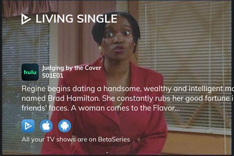 Watch Living Single Season 1 Episode 1 Streaming Online