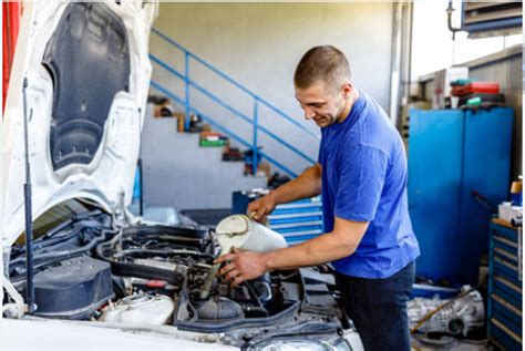 Common Car Repair Issues And How To Fix Them