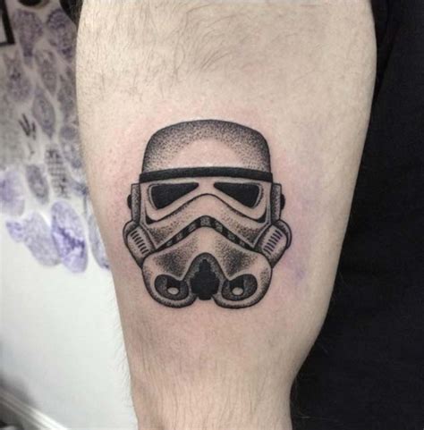 50 Amazing Star Wars Tattoo Designs Tattooblend