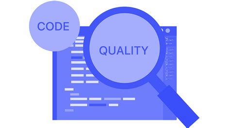 How To Check Code Quality The Quality Of The Code Tells Whether By