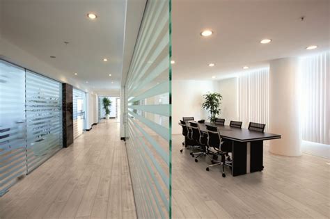 How To Select The Right Finish And Flooring Material For Your Office