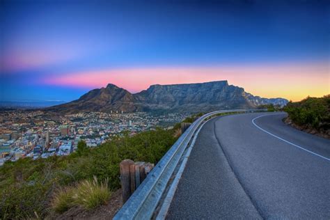 6 Of Cape Towns Most Scenic Drives