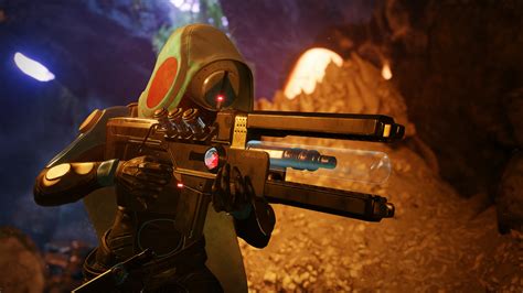 Exclusive Destiny 2 Forsaken Items Revealed For Ps4 New Look At