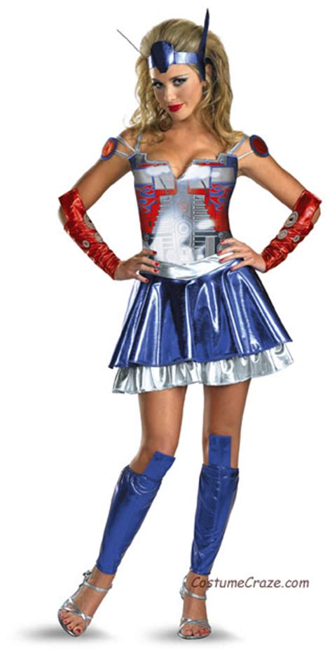 Upcoming Provocative Transformers Costumes Transformers News Tfw