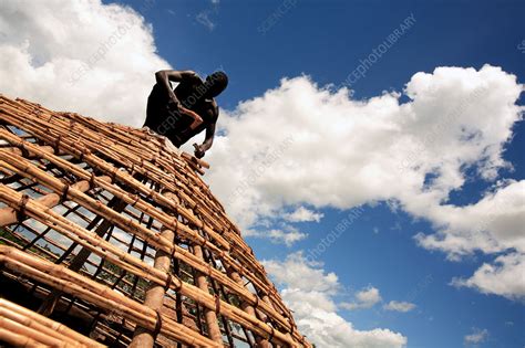 See full list on smartsheet.com Construction work, Uganda - Stock Image - T807/0080 ...