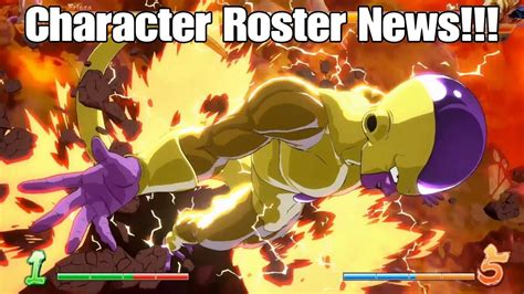 Those are all unlockable characters in the base game. More Dragon Ball Fighterz News! Character Roster ...