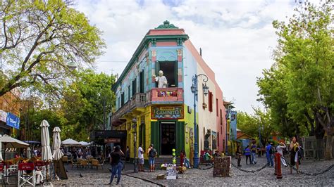 Best Neighborhoods In Buenos Aires Lonely Planet