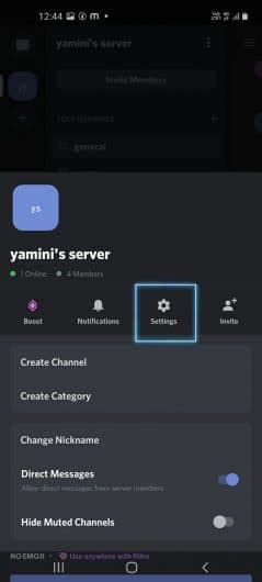 How To Make Someone Admin On Discord Stuffroots