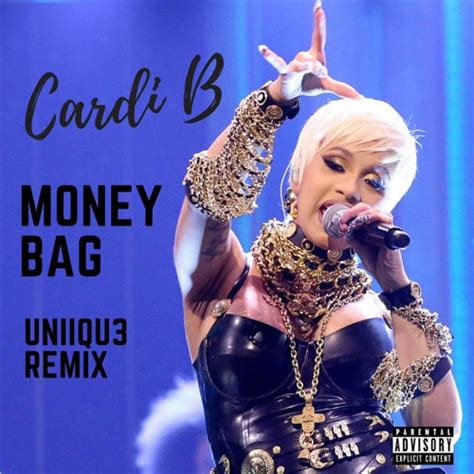 Cardi B Money Download Cardi B Money Official Music Video