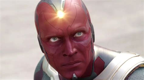 How Marvel Can Bring Vision Back To The Mcu