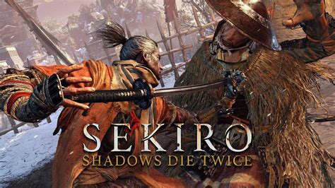 2021 | Sekiro Shadow Die Twice Goty Edition Pc ...