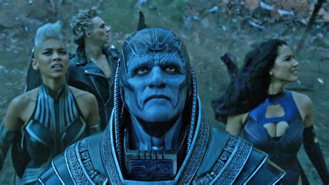 X Men Apocalypse The Retro Faq