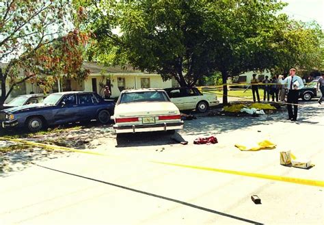 1986 Miami Shootout The Aftermath Gun And Survival