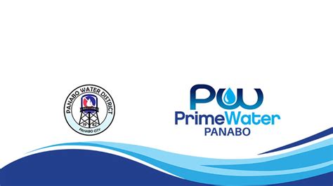 Panabo Water District Primewater Panabo