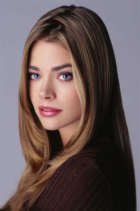 Denise Richards 53 Ans Actrice Et Productrice Cinefeel Me