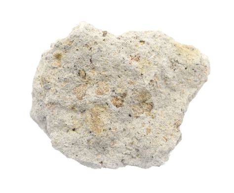 Raw Volcanic Tuff Igneous Rock Specimen Approx 1 Geologist Sele