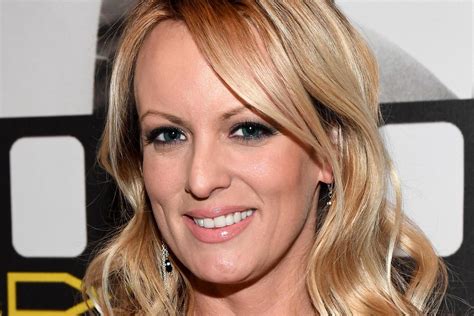 Stormy Daniels Everything You Need To Know About Trumps Alleged Porn Star Mistress The