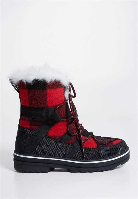 With the help of these, you will find all the answers to your queries. Wendy winter boot with faux fur | maurices