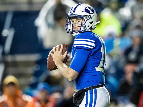 Measure the area in your backyard where you want the field and make sure it is large enough for a standard field. Romney Brothers Take 'Backyard Football' to the BYU ...