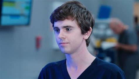 Acteur Good Doctor Est Il Vraiment Autiste - "Good Doctor" : un médecin autiste héros de la nouvelle série de TF1