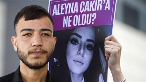Aleyna Çakır ın katil zanlısı Ümitcan Uygun 6 ayda tahliye oldu İşte