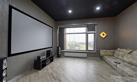 False Ceiling Designs For Home Theatre Shelly Lighting