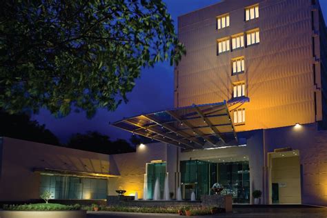 One Of The Best 5 Star Hotels In Pune Blue Diamond Has Everything You