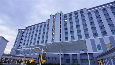 Th hotel kelana jaya, th hotel penang, th hotel & amp; TH Hotel Bakal Dikenali Sebagai Raia Hotel | Murai MY