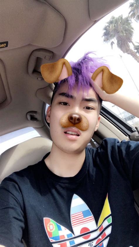 Ricegum On Twitter Just Dyed My Hair Green 😎 Cqpciclg0d