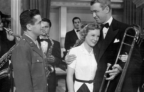 The Glenn Miller Story 1954 Toronto Film Society