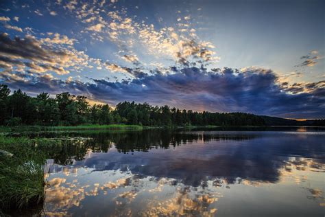 In Love With Nordic Nature Norwegianwood Flickr