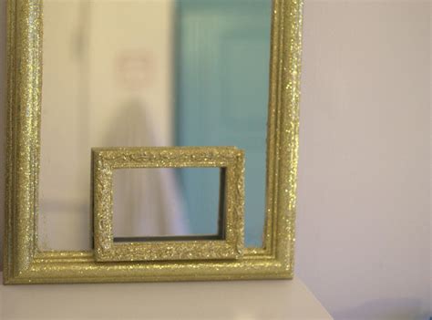 15 Quirky Ways To Incorporate Glitter In Your Home Decor