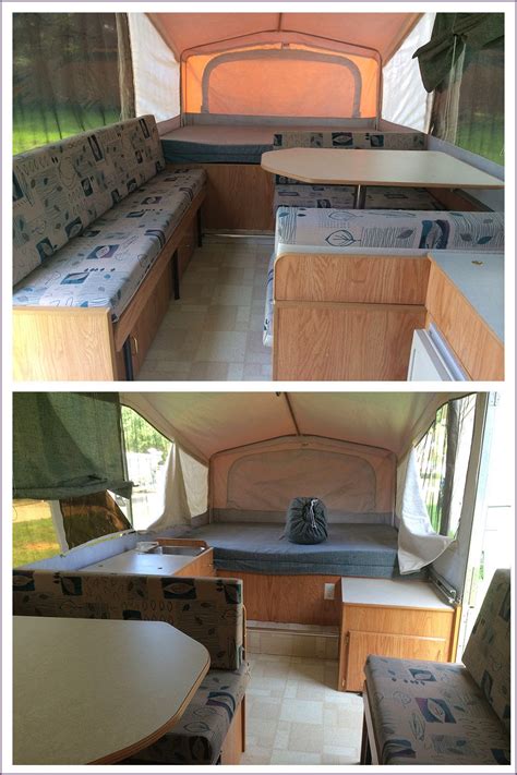 Craftyhope Pop Up Camper Supplies Ideas And Suggestions