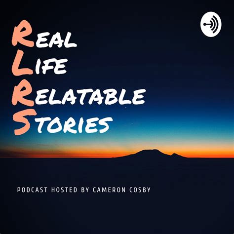 Real Life Relatable Stories Listen On Podurama Podcasts