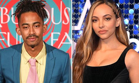 Little Mixs Jade Thirlwall And Rizzle Kicks Jordan Stephens Reportedly
