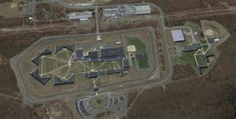 Federal Correctional Institution Schuylkill Prison Insight