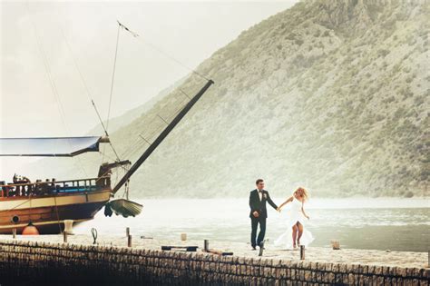 Top 10 Alternative Honeymoon Destinations Travelpicker