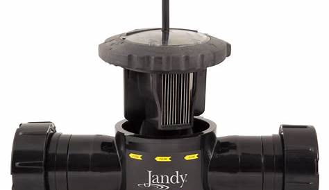 jandy pro series truclear manual