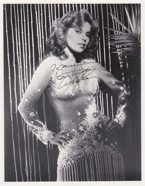 Abbe Lane American Actress Singer Autograf Foto K P P Tradera
