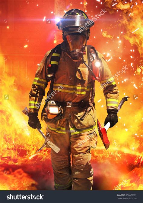Firefighter Wallpapers Men Hq Firefighter Pictures 4k Wallpapers 2019