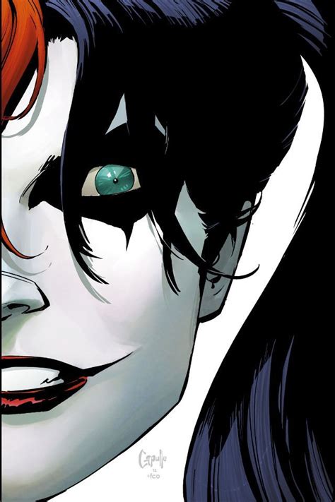Pin On Dc Harley Quinn The Only Woman Crazy Enough To Love The Joker